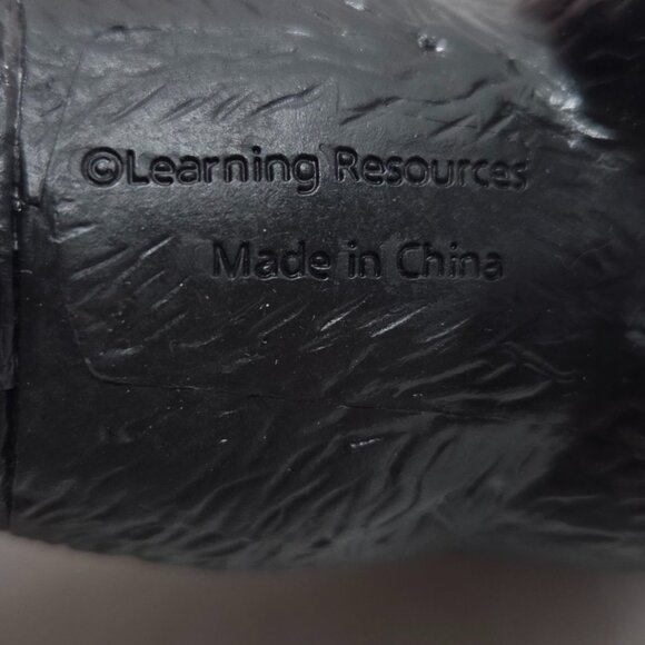 Learning Resource Farm Animals Goat, Pig, Sheep - Picture 3 of 7